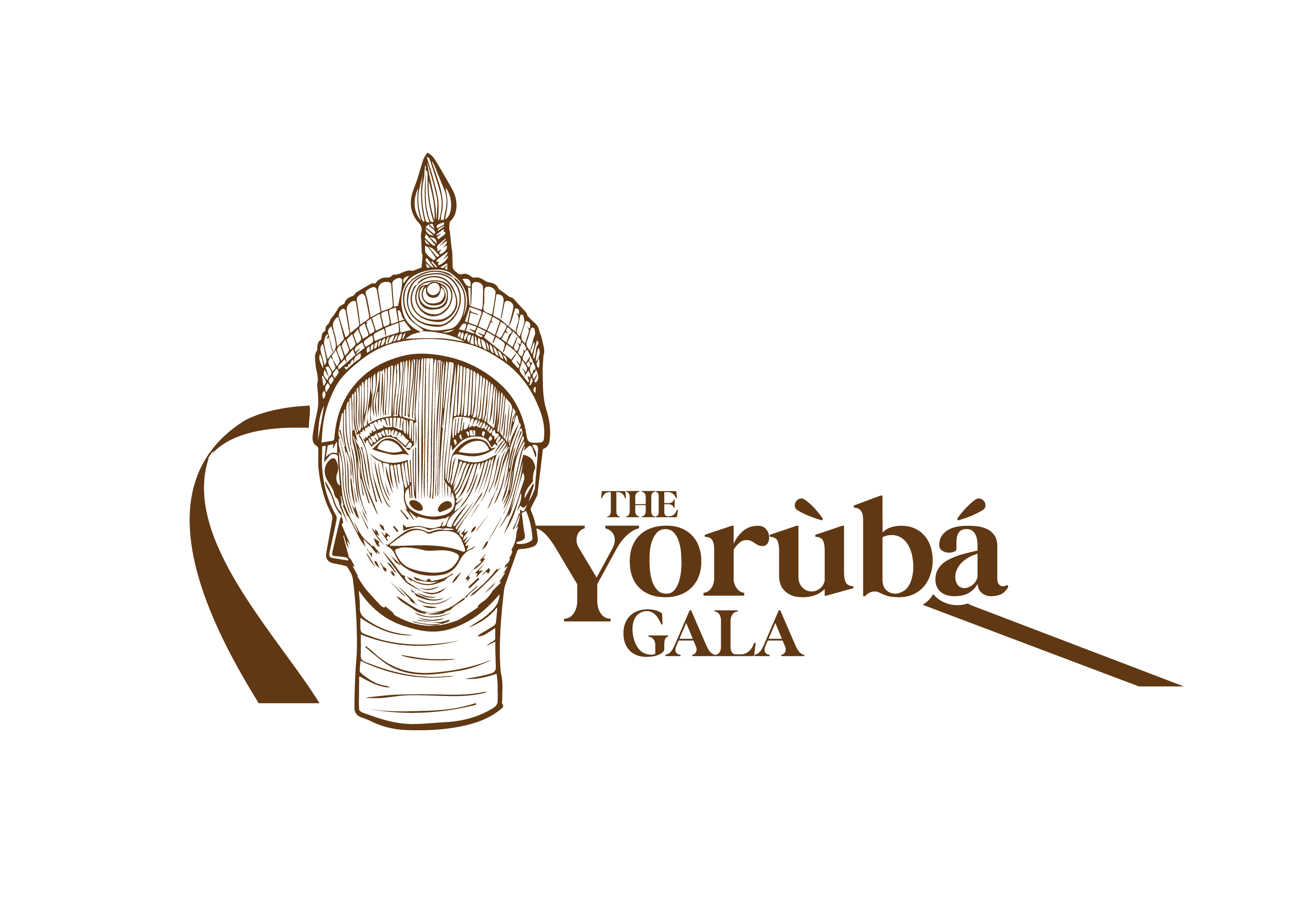 YorubaGala Logo